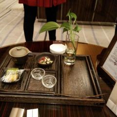 六安曙光铂尊酒店·尚食咖啡厅 ảnh của người dùng