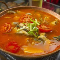 MIAO MEI ZI KAO YU SUAN SHANG YU User Photo