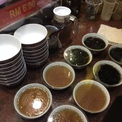 Kedai Kopi Sin Yoon Loong User Photo