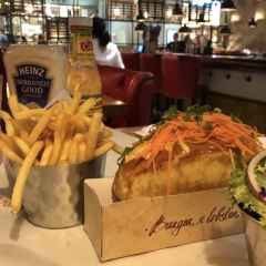 Burger & Lobster Genting User Photo