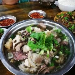 Zhang Liu Niang Qiao Jiao Beef (Jiaxing Road) User Photo