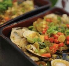Shijijinyuanzizhu Restaurant User Photo