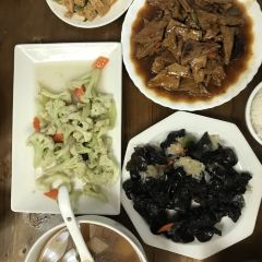 Shaolinsihuanxidesuzhaiguan User Photo