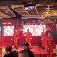 兆家故事張用戶圖片