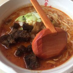 味千拉面(会展中心店) User Photo