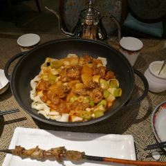 ga ADDICTION OF XINJIANG User Photo