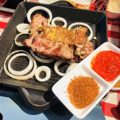 西貝莜麵村(永珍城店)張用戶圖片