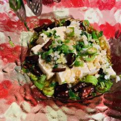 西貝莜麵村(永珍城店)張用戶圖片