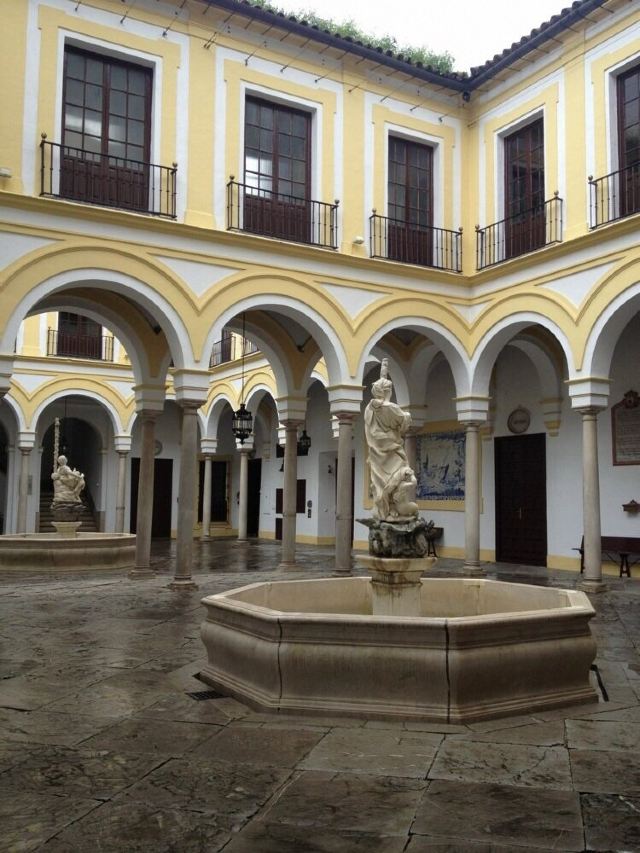Hospital de La Caridad
