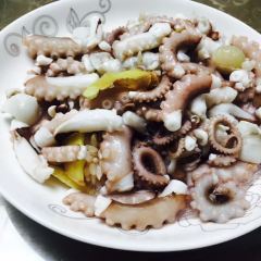 Ruxuanhaixianshaguozhou (baoli) User Photo