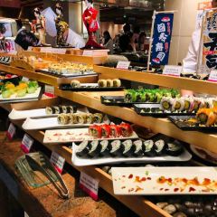 青島海景花園大飯店·西餐廳張用戶圖片