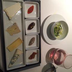 Alain Ducasse at The Dorchester User Photo