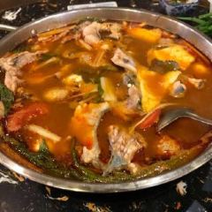 古城红酸汤 User Photo