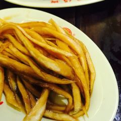 同得兴 Since·1995 传统苏式面馆(嘉馀坊店) User Photo