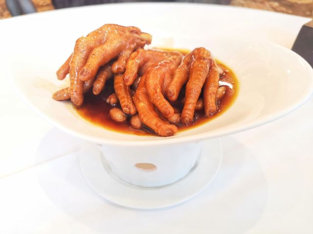 廣州酒家(文昌總店)
