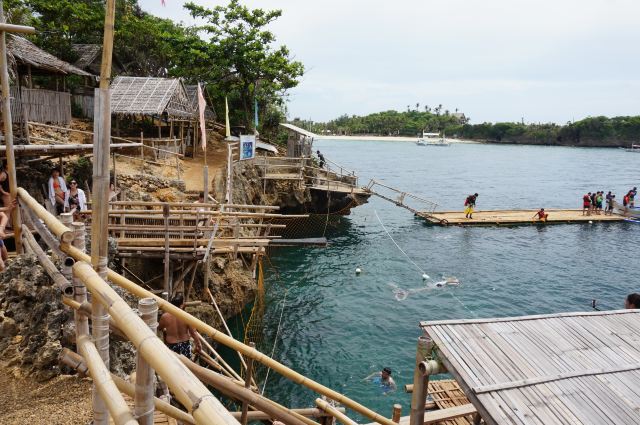 Ariel's Point