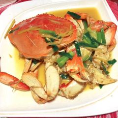 Lao Fu Ding User Photo