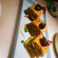 上海餐廳用戶圖片