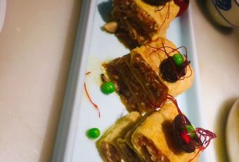 上海餐廳用戶圖片