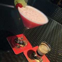 Pattaya Beer Garden User Photo