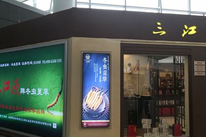 唯忆面馆(西安咸阳国际机场店)