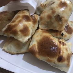 阔希玛克拉烤包子 User Photo