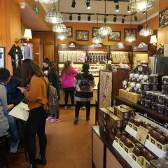 张三疯猫式奶茶&杂货铺(三友店) User Photo