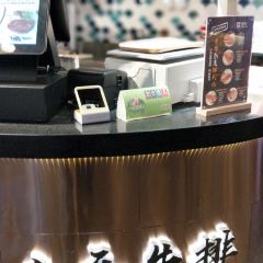 漁市場 User Photo