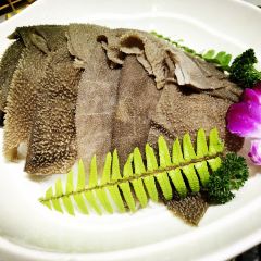 巴奴毛肚火锅(九洲店) User Photo