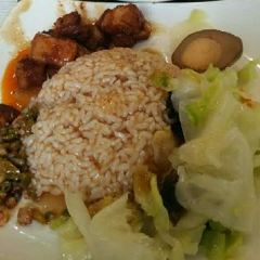 老家肉饼(容城店) User Photo