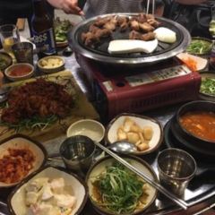 Sam Village Ne Black Pig User Photo