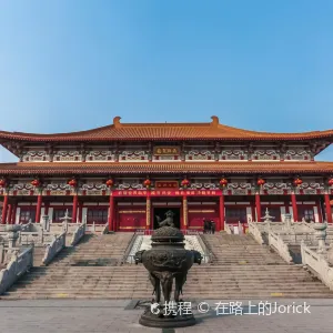 【徐州美食】2026徐州美食餐廳盤點！附當地景點推薦