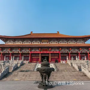 【徐州美食】2026徐州美食餐廳盤點!附當地景點推薦