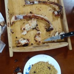 QING FENG YUAN FAN DIAN User Photo