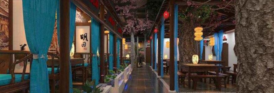 粥堂里(钟祥雅斯店)