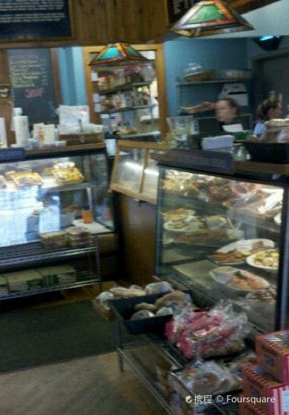 Coffee's Country Market and Catering