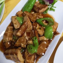 正宗孔府家宴(老店) User Photo