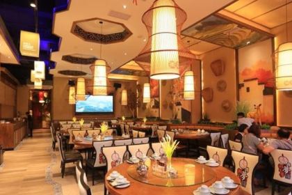 小菜一碟(宁乡店)