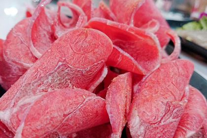 私烤家·炭烤肥牛