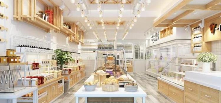维麦蛋糕(银河小区店)