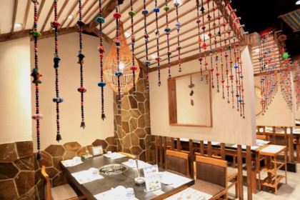 Jiangxiaoyuxian Fish Hot Pot (angangzongyuan)