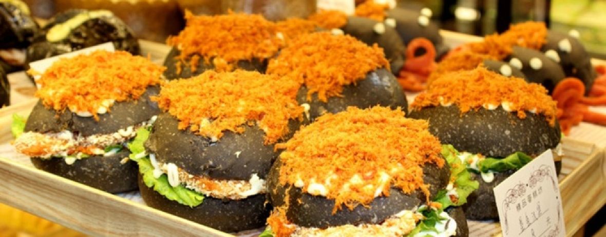 wow私家烘焙坊·甜心对白(永馨园店)