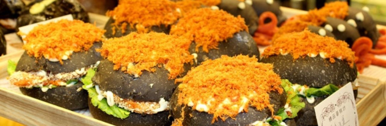 wow私家烘焙坊·甜心对白(永馨园店)