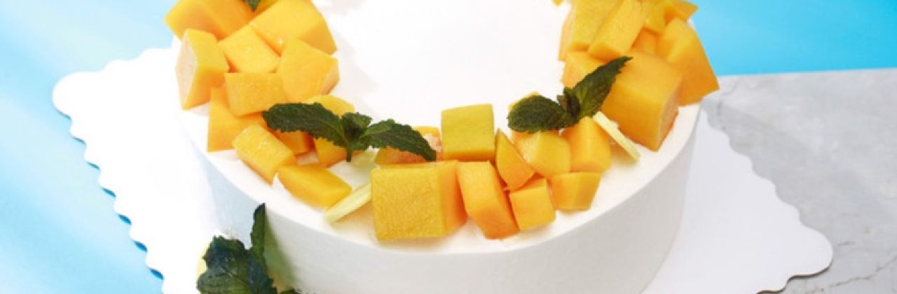 三隻小熊蛋糕烘焙(盧浮公館店)