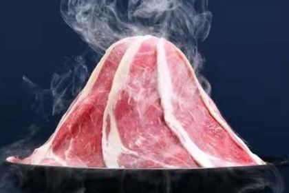 魔法帽牛肉和酱料火锅(海门步行街店)