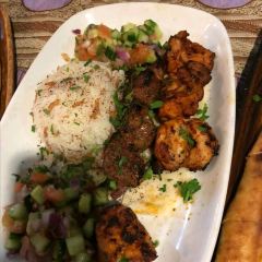 Ahmet's Turkish Restaurant User Photo
