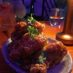 Madame Wu User Photo