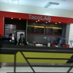 Taco Lab User Photo