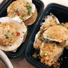 御食園川菜館張用戶圖片