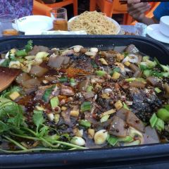 逍遥烤鱼王 여행 사진